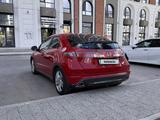 Honda Civic 2009 годаүшін6 400 000 тг. в Астана – фото 5