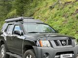 Nissan Xterra 2007 годаүшін9 700 000 тг. в Алтай – фото 2