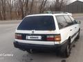 Volkswagen Passat 1990 года за 800 000 тг. в Алматы – фото 4