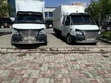 ГАЗ ГАЗель 2021 года за 12 500 000 тг. в Атырау – фото 4