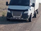 ГАЗ ГАЗель 2021 года за 12 500 000 тг. в Атырау – фото 5