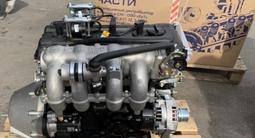 Двигатель Газель ЗМЗ 405.22 плита инжектор Микас 7.1 за 1 470 000 тг. в Алматы – фото 5