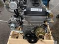 Двигатель Газель ЗМЗ 405.22 плита инжектор Микас 7.1үшін1 470 000 тг. в Алматы