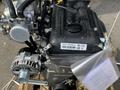 Двигатель Газель ЗМЗ 405.22 плита инжектор Микас 7.1 за 1 470 000 тг. в Алматы – фото 6