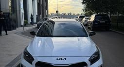 Kia XCeed 2023 годаүшін13 800 000 тг. в Астана – фото 3