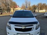 Chevrolet Cobalt 2021 годаfor5 600 000 тг. в Шымкент – фото 4