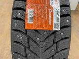 215/60r17 Powertrac Snowpro Stud 02үшін54 000 тг. в Астана – фото 5