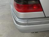 Mercedes-Benz C 200 1996 года за 2 000 000 тг. в Тараз – фото 5