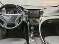 Hyundai Sonata 2012 годаүшін6 355 251 тг. в Экибастуз – фото 10