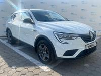 Renault Arkana 2021 года за 8 100 000 тг. в Усть-Каменогорск