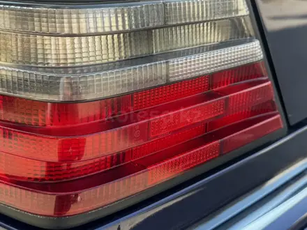 Mercedes-Benz E 280 1995 года за 3 500 000 тг. в Алматы – фото 9