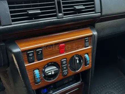 Mercedes-Benz E 280 1995 года за 3 500 000 тг. в Алматы – фото 14