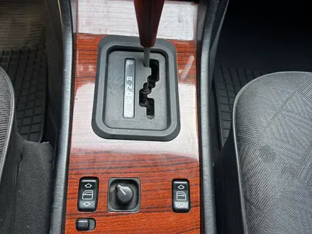 Mercedes-Benz E 280 1995 года за 3 500 000 тг. в Алматы – фото 15