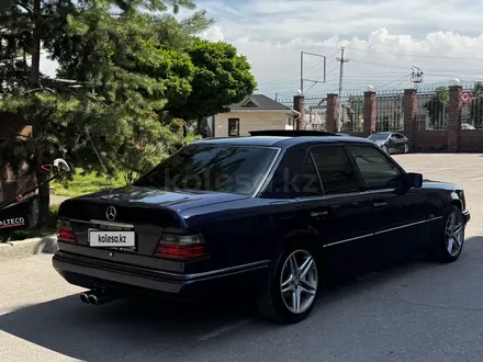Mercedes-Benz E 280 1995 года за 3 500 000 тг. в Алматы – фото 3