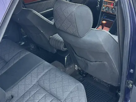 Mercedes-Benz E 280 1995 года за 3 500 000 тг. в Алматы – фото 24