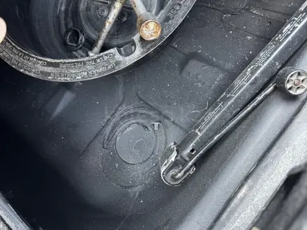 Mercedes-Benz E 280 1995 года за 3 500 000 тг. в Алматы – фото 28