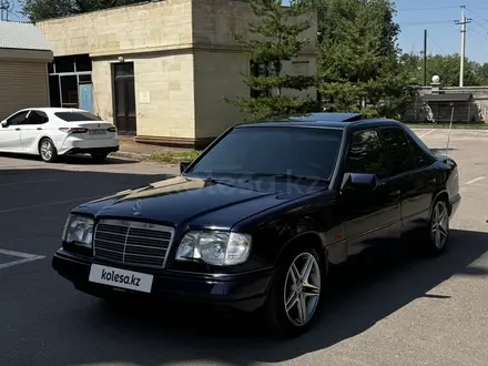 Mercedes-Benz E 280 1995 года за 3 500 000 тг. в Алматы – фото 6