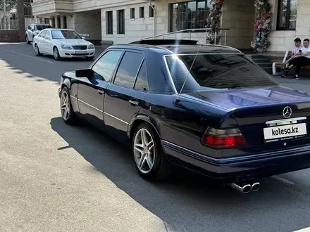 Mercedes-Benz E 280 1995 года за 3 500 000 тг. в Алматы – фото 5