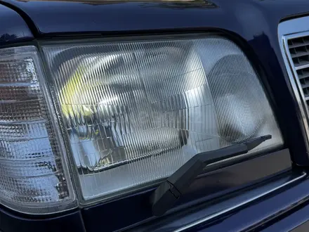 Mercedes-Benz E 280 1995 года за 3 500 000 тг. в Алматы – фото 8
