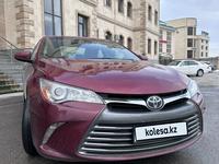 Toyota Camry 2017 годаүшін10 050 000 тг. в Шымкент