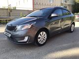 Kia Rio 2012 года за 5 200 000 тг. в Актобе – фото 3