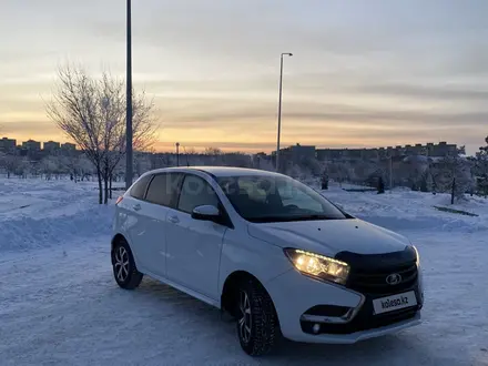 ВАЗ (Lada) XRAY 2017 года за 3 170 000 тг. в Темиртау – фото 2