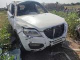 Lifan X60 2017 года за 500 000 тг. в Костанай – фото 3
