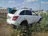 Lifan X60 2017 года за 500 000 тг. в Костанай – фото 5
