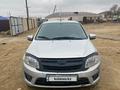 ВАЗ (Lada) Granta 2190 2013 года за 2 350 000 тг. в Атырау – фото 3