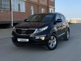 Kia Sportage 2010 года за 7 600 000 тг. в Кызылорда – фото 3