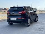 Kia Sportage 2010 года за 7 500 000 тг. в Кызылорда – фото 3