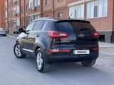 Kia Sportage 2010 года за 7 500 000 тг. в Кызылорда – фото 5