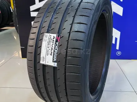 275/40R18 103Y Yokohama Advan Sport V105 за 144 800 тг. в Алматы