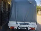 Hyundai 2025 года за 13 500 000 тг. в Алматы – фото 2
