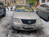 Nissan Almera Classic 2009 годаүшін3 400 000 тг. в Алматы – фото 2