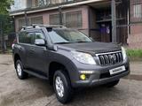 Toyota Land Cruiser Prado 2013 годаүшін19 500 000 тг. в Алматы