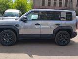 BYD FangChengBao Leopard 5 2025 годаүшін26 000 000 тг. в Астана – фото 3