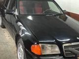 Mercedes-Benz C 180 1994 года за 1 300 000 тг. в Уральск