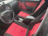 Mercedes-Benz C 180 1994 года за 1 300 000 тг. в Уральск – фото 3