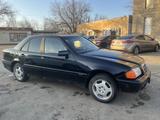 Mercedes-Benz C 180 1994 года за 1 300 000 тг. в Уральск – фото 4