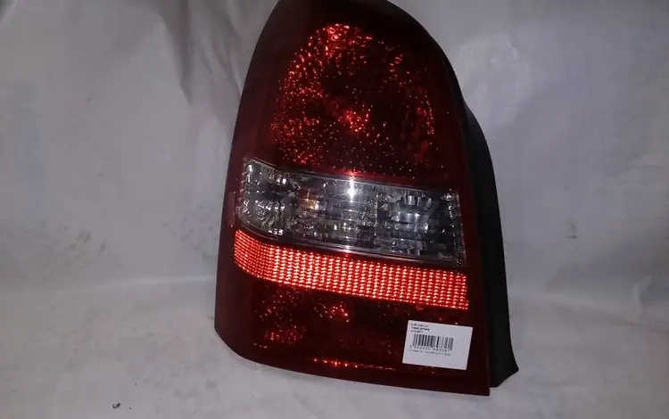 Оригинальный Стоп фонарь левый Nissan Primera P12 универсал за 10 000 тг. в Караганда