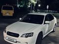 Subaru Legacy 2005 года за 4 500 000 тг. в Алматы – фото 3