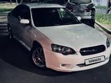 Subaru Legacy 2005 годаүшін4 500 000 тг. в Алматы – фото 2
