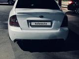 Subaru Legacy 2005 годаүшін4 500 000 тг. в Алматы – фото 4