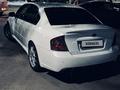 Subaru Legacy 2005 года за 4 500 000 тг. в Алматы – фото 5