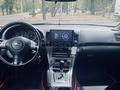 Subaru Legacy 2005 года за 4 500 000 тг. в Алматы – фото 7