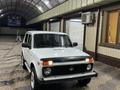 ВАЗ (Lada) Lada 2121 2007 года за 2 400 000 тг. в Шымкент – фото 10