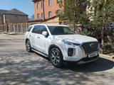 Hyundai Palisade 2022 года за 25 500 000 тг. в Астана – фото 2