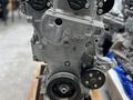 Двигатель G4FL 1.5 MPI Hyundai Elantra 7 CN7 за 900 000 тг. в Астана