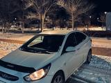 Hyundai Accent 2014 года за 3 500 000 тг. в Балхаш – фото 2